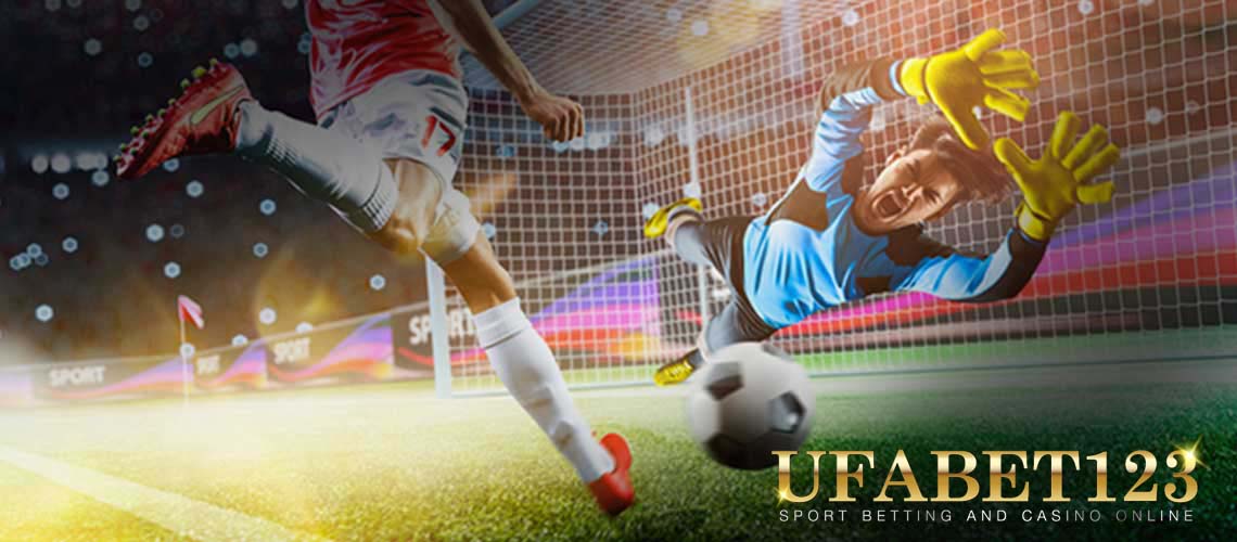 สมัครแทงบอล สมัครเว็บแทงบอล เว็บแทงบอลดีที่สุด เริ่มต้นเล่นง่ายๆและรับ โปรโมชั่นแทงบอล post thumbnail image